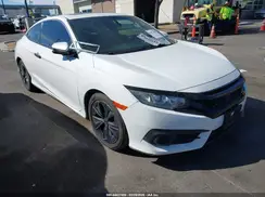 2HGFC3B35HH355278 2017 HONDA CIVIC