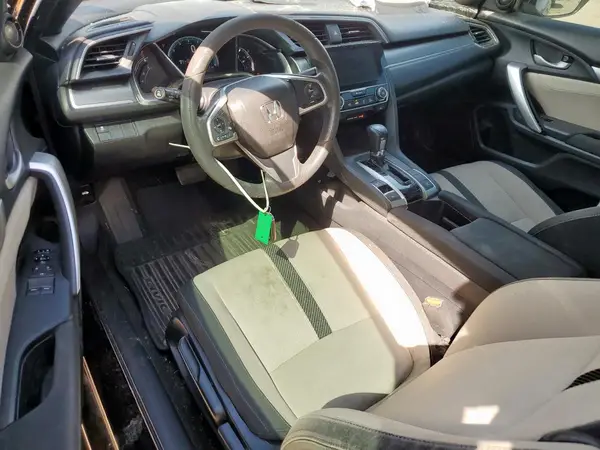 2HGFC3B35HH355779 2017 HONDA CIVIC - Image 8