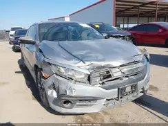 2HGFC3B35HH356091 2017 HONDA CIVIC