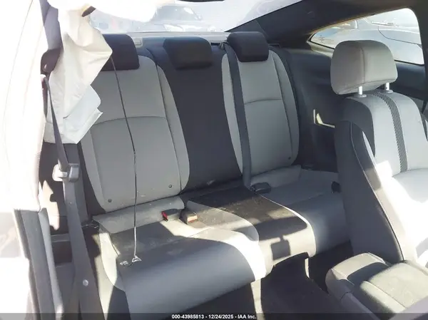 2HGFC3B35HH356091 2017 HONDA CIVIC - Image 8