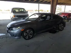2HGFC3B35HH356625 2017 HONDA CIVIC