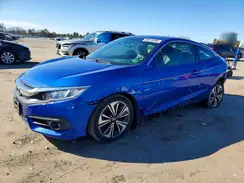 2HGFC3B35HH357175 2017 HONDA CIVIC