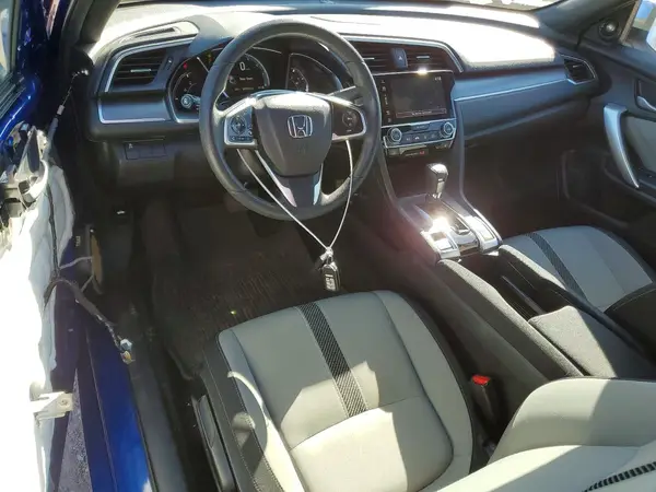 2HGFC3B35HH357175 2017 HONDA CIVIC - Image 8