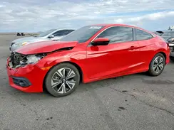 2HGFC3B35HH358021 2017 HONDA CIVIC