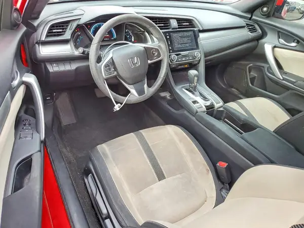 2HGFC3B35HH358021 2017 HONDA CIVIC - Image 8