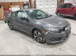 2HGFC3B35HH358178 2017 HONDA CIVIC
