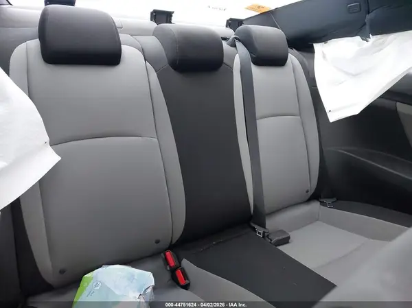 2HGFC3B35HH358181 2017 HONDA CIVIC - Image 8
