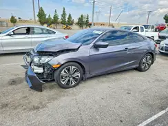 2HGFC3B35HH358388 2017 HONDA CIVIC