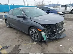 2HGFC3B35HH358391 2017 HONDA CIVIC