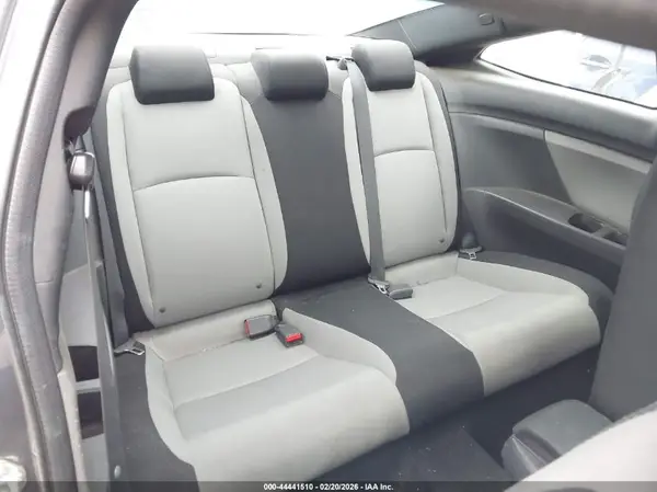 2HGFC3B35HH358391 2017 HONDA CIVIC - Image 8