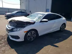 2HGFC3B35HH358584 2017 HONDA CIVIC
