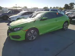 2HGFC3B35HH358925 2017 HONDA CIVIC
