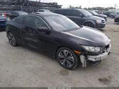 2HGFC3B35HH359475 2017 HONDA CIVIC