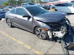 2HGFC3B35HH360125 2017 HONDA CIVIC