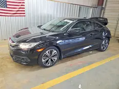 2HGFC3B35HH360433 2017 HONDA CIVIC