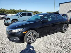 2HGFC3B35HH360500 2017 HONDA CIVIC