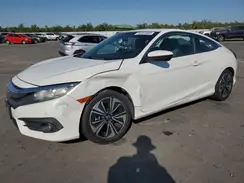 2HGFC3B35HH362666 2017 HONDA CIVIC