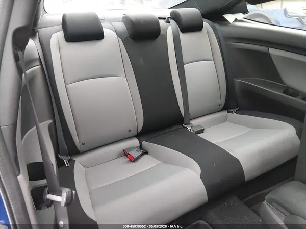 2HGFC3B35JH350006 2018 HONDA CIVIC - Image 8