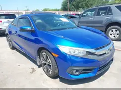 2HGFC3B35JH351978 2018 HONDA CIVIC
