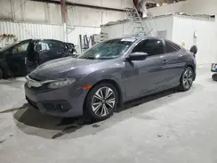 2HGFC3B35JH352709 2018 HONDA CIVIC