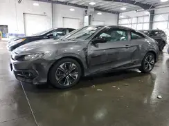 2HGFC3B35JH354346 2018 HONDA CIVIC