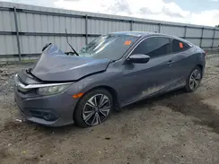 2HGFC3B35JH355545 2018 HONDA CIVIC