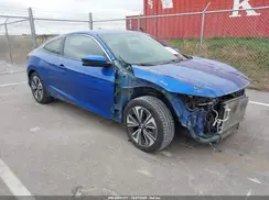 2HGFC3B35JH356243 2018 HONDA CIVIC