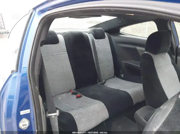 2HGFC3B35JH356243 2018 HONDA CIVIC - Image 8