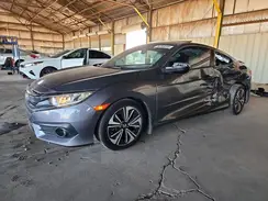 2HGFC3B35JH356369 2018 HONDA CIVIC