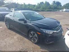 2HGFC3B35JH356761 2018 HONDA CIVIC
