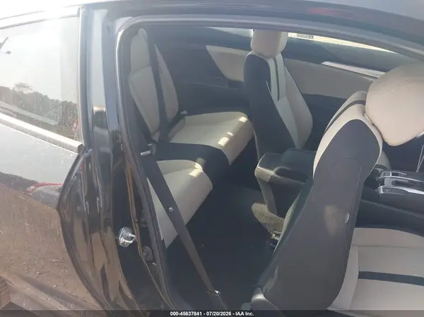 2HGFC3B35JH356761 2018 HONDA CIVIC - Image 8
