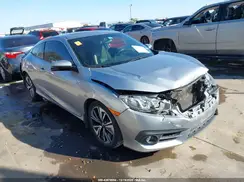 2HGFC3B35JH357554 2018 HONDA CIVIC
