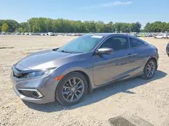 2HGFC3B35KH350069 2019 HONDA CIVIC