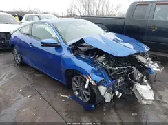 2HGFC3B35KH350704 2019 HONDA CIVIC