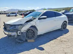 2HGFC3B35KH350881 2019 HONDA CIVIC
