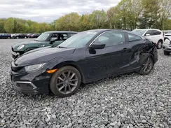 2HGFC3B35KH350895 2019 HONDA CIVIC