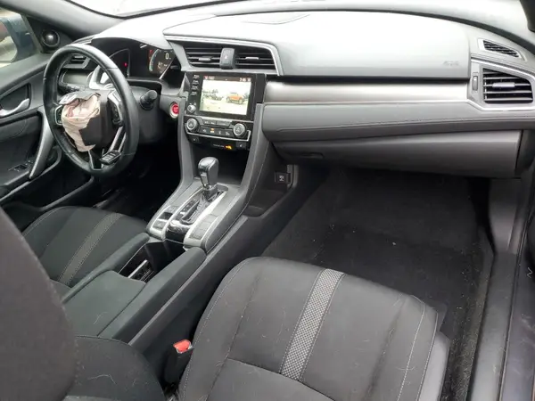 2HGFC3B35KH351531 2019 HONDA CIVIC - Image 8