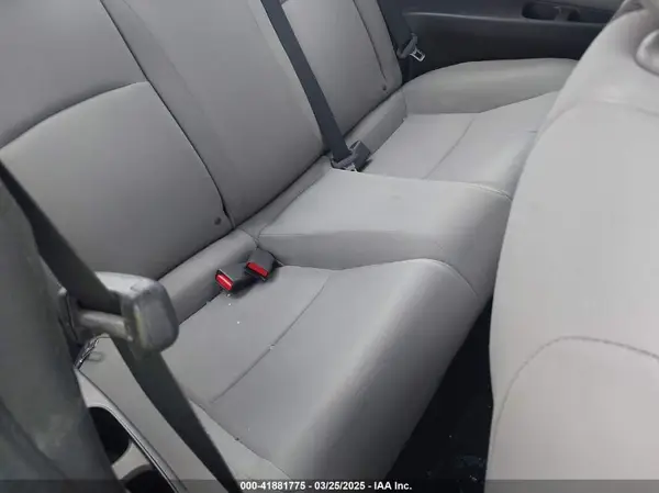 2HGFC3B35KH351657 2019 HONDA CIVIC - Image 8