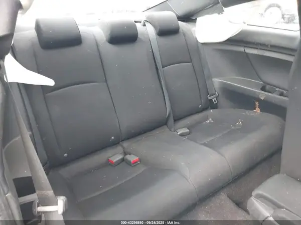 2HGFC3B35KH352033 2019 HONDA CIVIC - Image 8