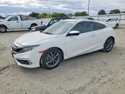 2HGFC3B35KH352095 2019 HONDA CIVIC