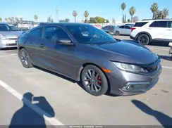 2HGFC3B35KH352467 2019 HONDA CIVIC