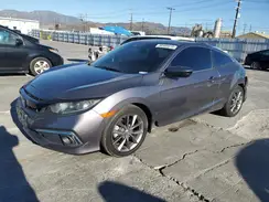 2HGFC3B35KH353182 2019 HONDA CIVIC