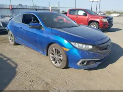 2HGFC3B35KH353764 2019 HONDA CIVIC