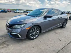 2HGFC3B35KH354767 2019 HONDA CIVIC