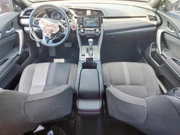 2HGFC3B35KH354767 2019 HONDA CIVIC - Image 8