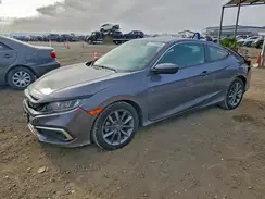 2HGFC3B35KH354865 2019 HONDA CIVIC