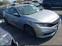 2HGFC3B35KH355062 2019 HONDA CIVIC