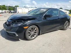 2HGFC3B35KH356020 2019 HONDA CIVIC