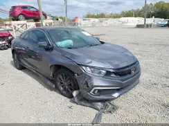 2HGFC3B35KH356972 2019 HONDA CIVIC