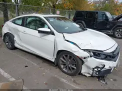 2HGFC3B35KH357457 2019 HONDA CIVIC